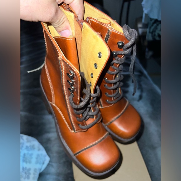 FRYE BOOT’S NEW W/ TAG’S - Picture 2 of 5